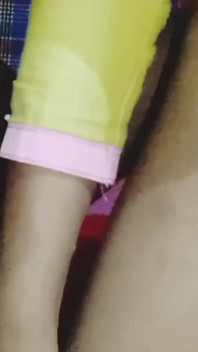Tasneem si mahasiswi bangladesh yang lagi sange berat dientot sama pacarnya
