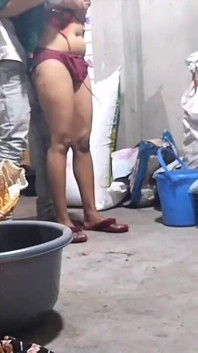 Tution 교사 바이럴 비디오
