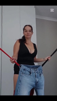 Ready to Be Humiliated?
