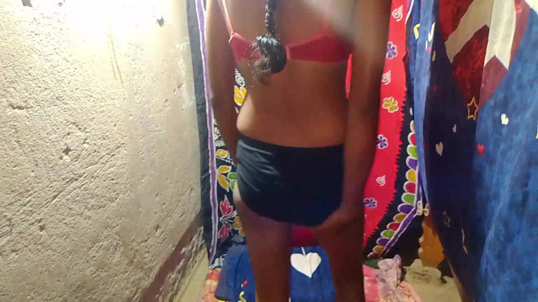 Kolkat: Desi bengalische Bhabhi-romantik