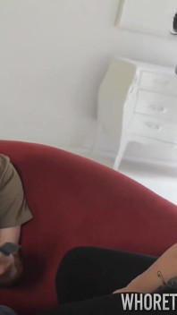 Pornstarplatinum, Aubrey Luna l'Asiatique se fait baiser après une pipe