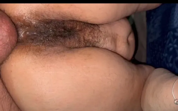 JoyousYogesh1995: Devar Babhi Ass Fuck Hardcore in Hindi