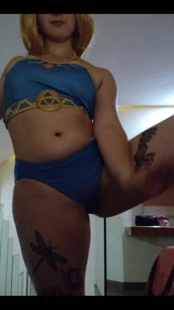 Candy Camille: En av dina favoriter kan vänta på dig