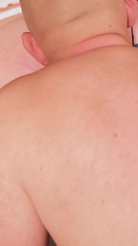 Sizequeen spalancate - I miei buchi spalancate sono pronti per il tuo pugno