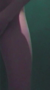 Amateur masturbation in the bathroom