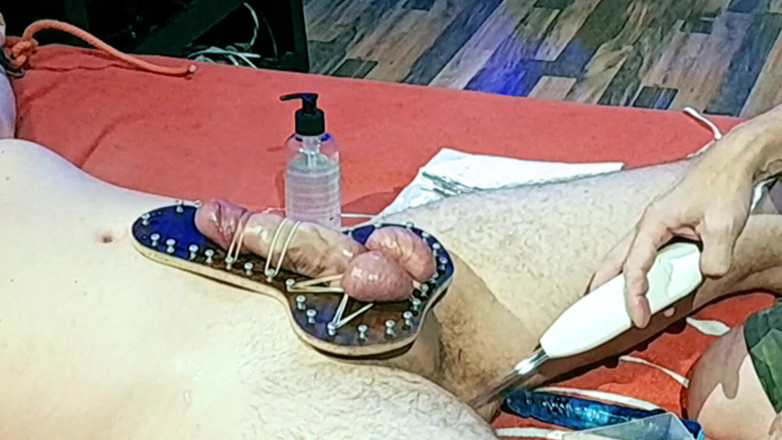 Master Drex: Oyun için siki