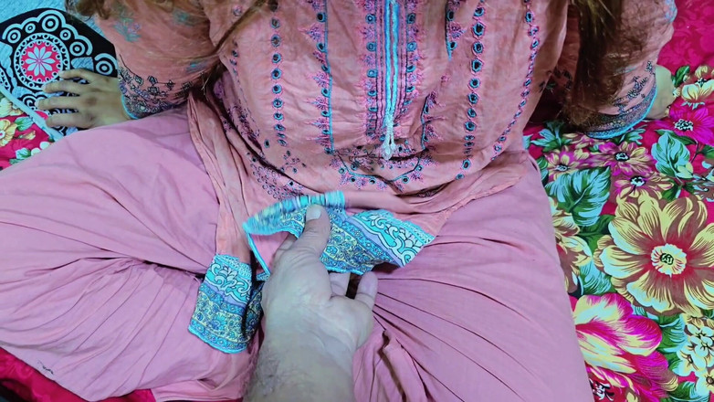 Faryal: 찐 인도 바비 Devar 섹스 클리어 힌디어 더러운 이야기