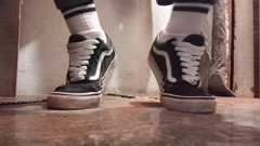 jerkofflover: Videoclipurile mele editate cu jocurile cu cizmele Vans