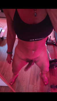 Shemale Hard Dick