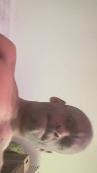 Big Cock Cum Show