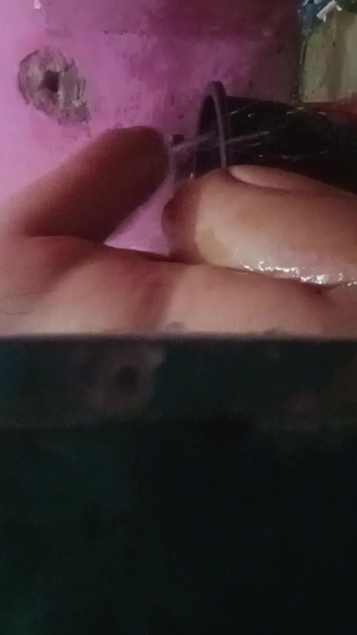 Citra: Застукал мачехой-невесткой, глядя на нее