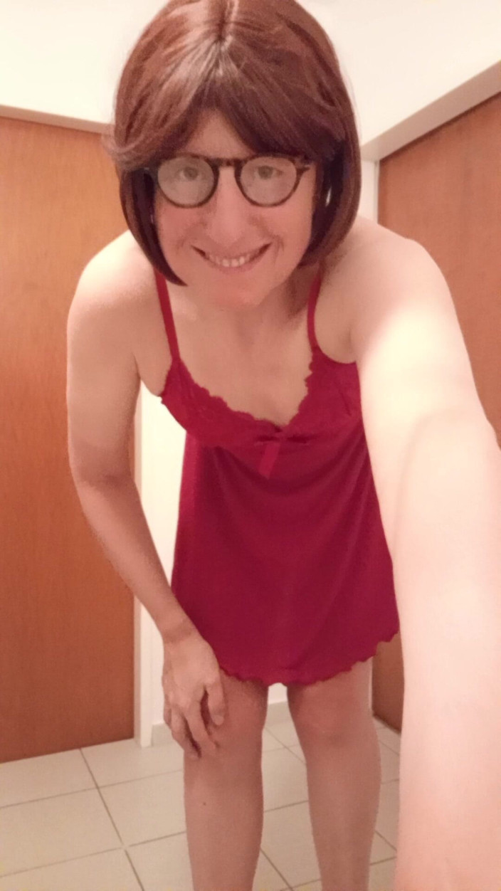 Lana Velvet: Lanas Tiny Secret