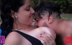Bir aile buluşmasında baldızımı havuzda gizlice sikiyorum ft babyluna939 bölüm 1
