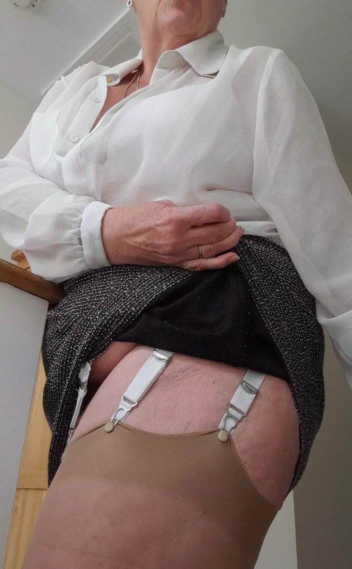 Uk Joolz: Я нарешті готовий до нього, як ви думаєте, він схвалить?