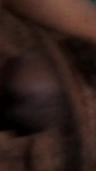 Dry Masturbation