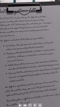 My Dorm 192 - 马克担任ntr首席执行官的第一天