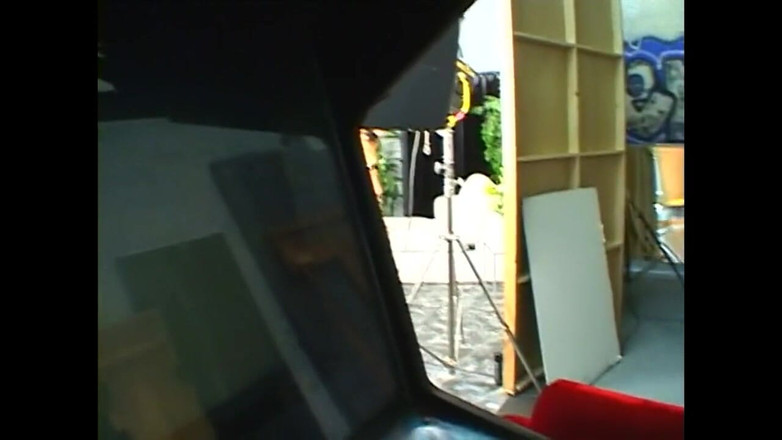 American beauty xxx: Het is veel, maar ik vind het leuk