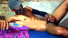 Badboy Durgesh: Moje první špinavé video