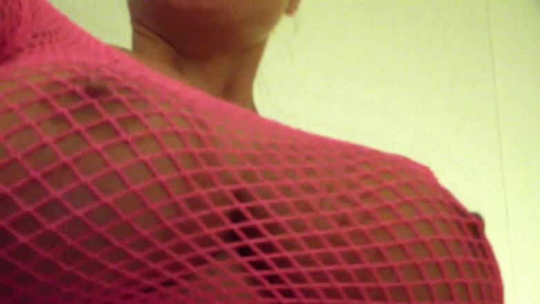 PUBA Solo: हॉट milf(चोदने लायक मम्मी) Nikita के साथ फिशनेट सोलो
