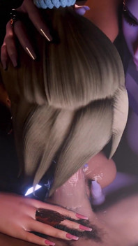 POV:filming with Mercy & Widowmaker