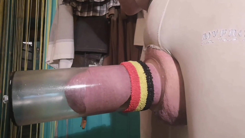 Monster_Meat_: Slow motion action