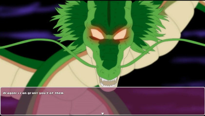 Miss Kitty 2K: Android Quest za koulemi - Dračí míč část 6 - Pán a Android 18