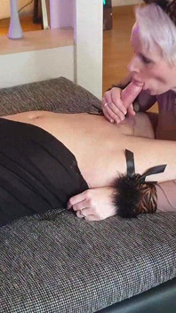 카니발 의상