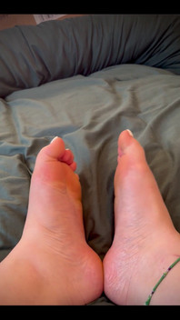 Got a Pedicuree