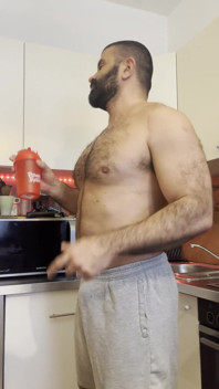 Protein Shake