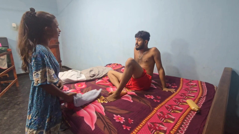 Shashi X: sautele bhaee ko galti se sauteli bahan ko chodne ka...