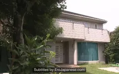 Shkd-389: Right in Front of Her Husband (english Subtitles by Erojapanese)