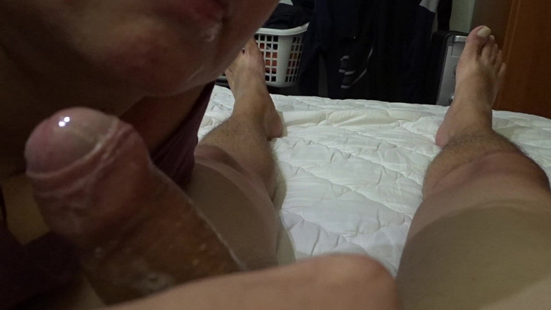 Florance Wimps: Úžasné kouření