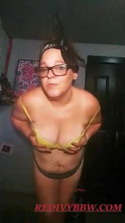 RedIvy420: My 1st JOI with edging and countdown