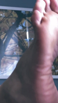 Did You Know That I Get Immense Pleasure From Foot Fetishes