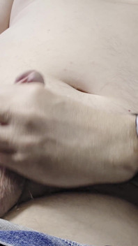 Alone and Horny