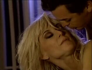 European Classics: Nina Hartley och hennes älskare slår passionerat