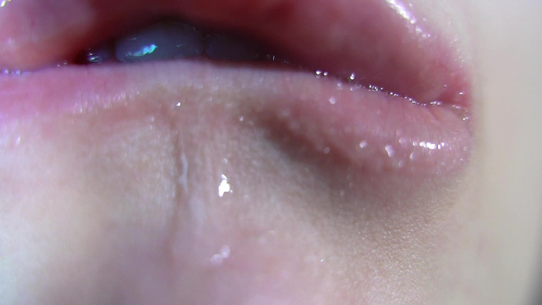 Rarible Diamond: Bibir Atas Anda Custom