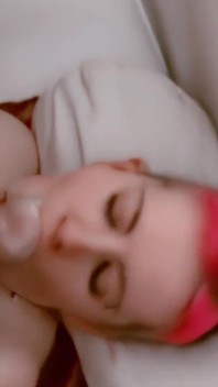 Porn Video: Karen Mo #3