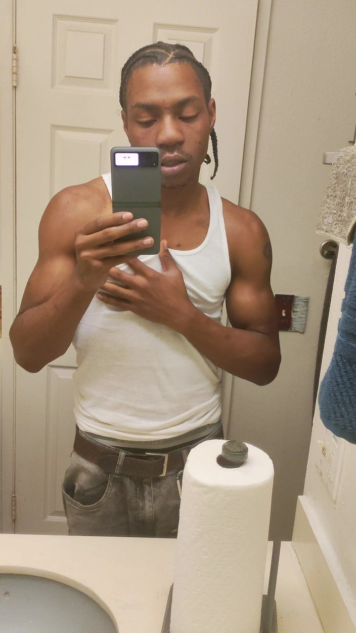 GaimOv3r: Min första nakna video