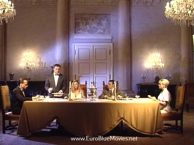 Euro Blue Movies: Cuore Di Pietra (1996)