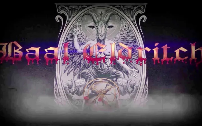 Baal Eldritch: Blackmailed by Your Super Bratty Step-sister -joi CEI