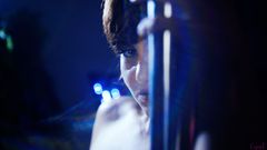 Exquisite Butts: Just Intros - adam christopher dan mazzaratie monica - strip club