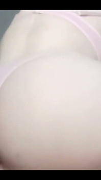 Do You Want to See Me Jumping on a Rubber Dildo?