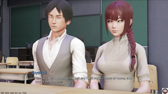 Joystick Cinema: Veřejný sexuální život - (část 48)