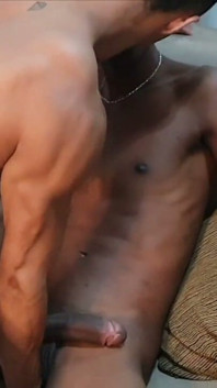 Sexy Latino Boy Fucked Raw Max