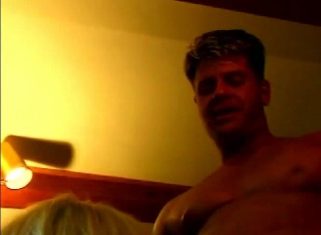 Teens Get it Hard: Sexy culo di carne fresca scopata