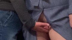 Niki studio: Podivný stařík Perv v metru Hrátky s mojí kundičkou