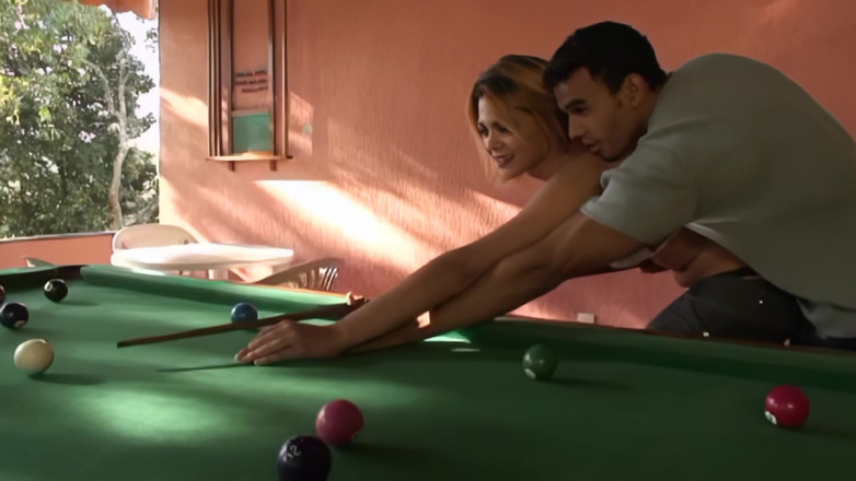 Nasty LADYBOY: Transsexual Anal Dreams in Rio
