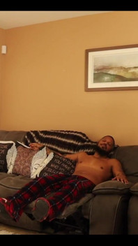 Jumped Right Out of the Video Game and on to My Dick