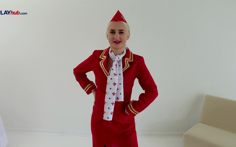 British Nina Airlines (UniPlayhub)